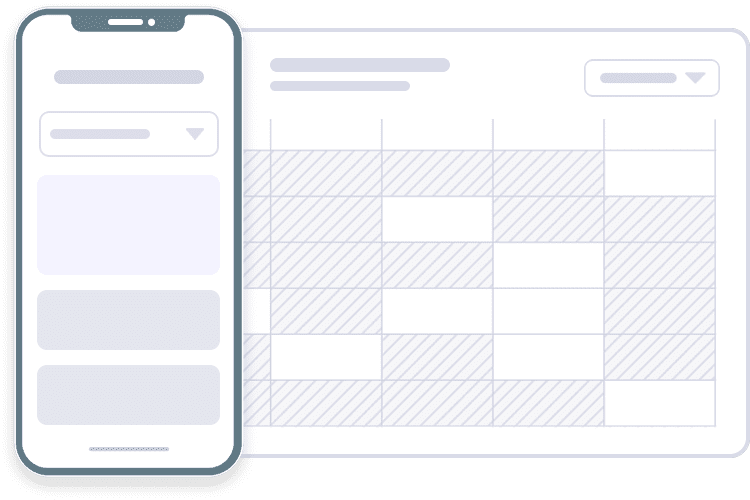 Executor Hub partner dashboard preview